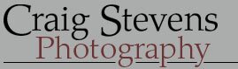 Craig Stevens - Fine art photographer, workshop instructor, master printer
